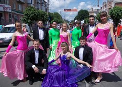 Умань – культурна столиця України